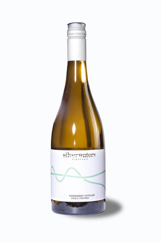 2022 Chardonnay Silverwaters Vineyard