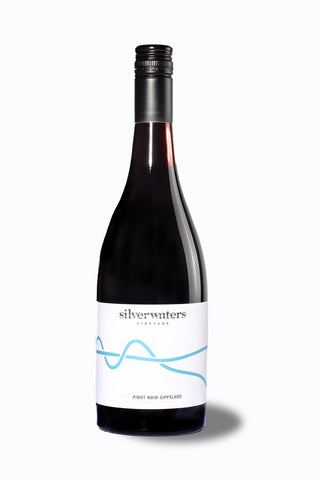 2023 Pinot Noir Silverwaters Vineyard