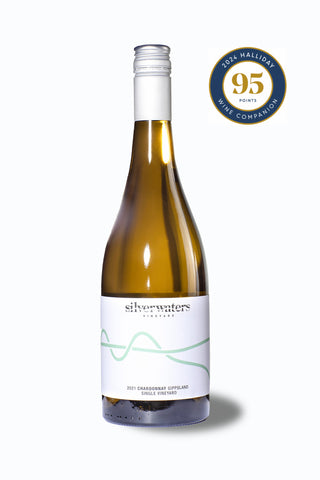 2021 Chardonnay Silverwaters Vineyard