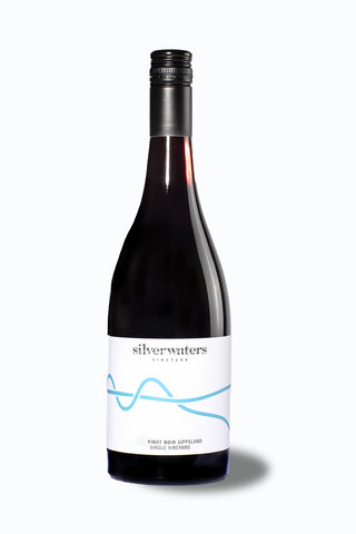 2022 Pinot Noir Silverwaters Vineyard