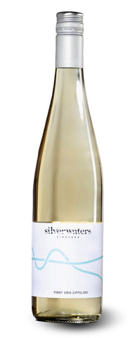 2022 Pinot Gris Silverwaters Vineyard