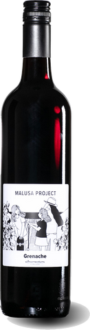 Grenache Malusa Project