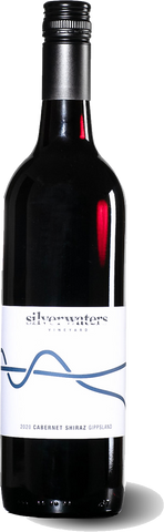 2020 Cabernet Shiraz Silverwaters Vineyard